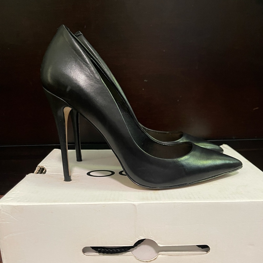 Aldo Stessy Black shoe